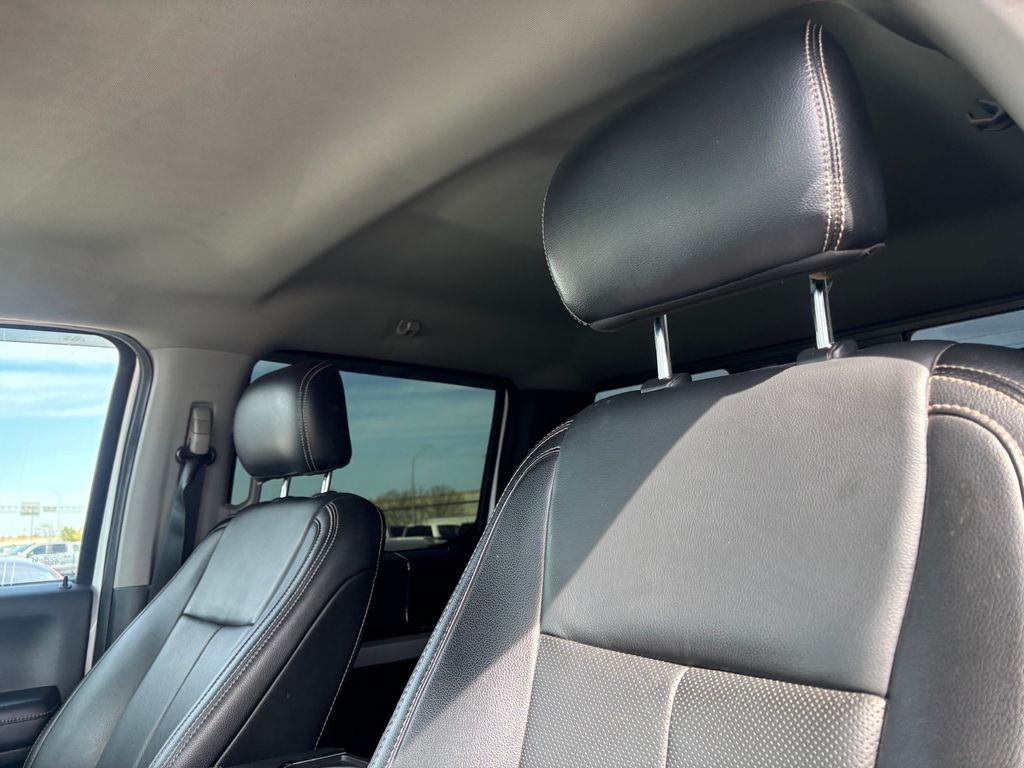 Used Car 2021 Ford F-350sd  Lariat For Sale Under $60,000 In Austin, Texas