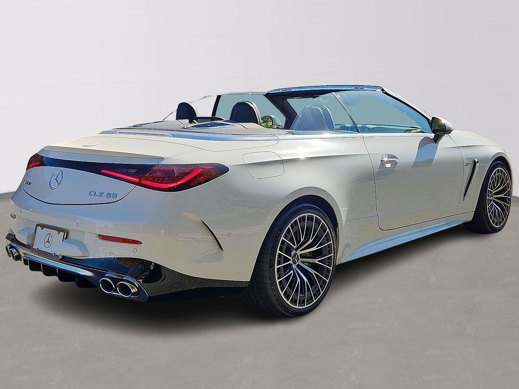 Thumbnail: 2026 Mercedes-Benz CLE - 3