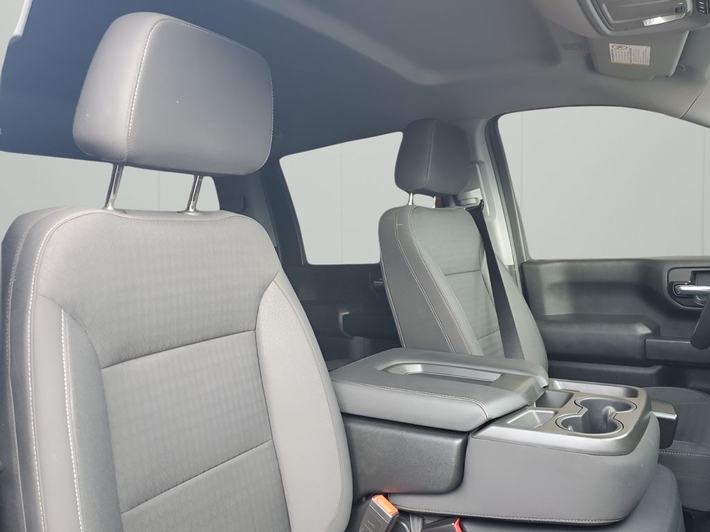 Used Car 2023 Chevrolet Silverado 2500hd  Custom For Sale Under $50,000 In Austin, Texas