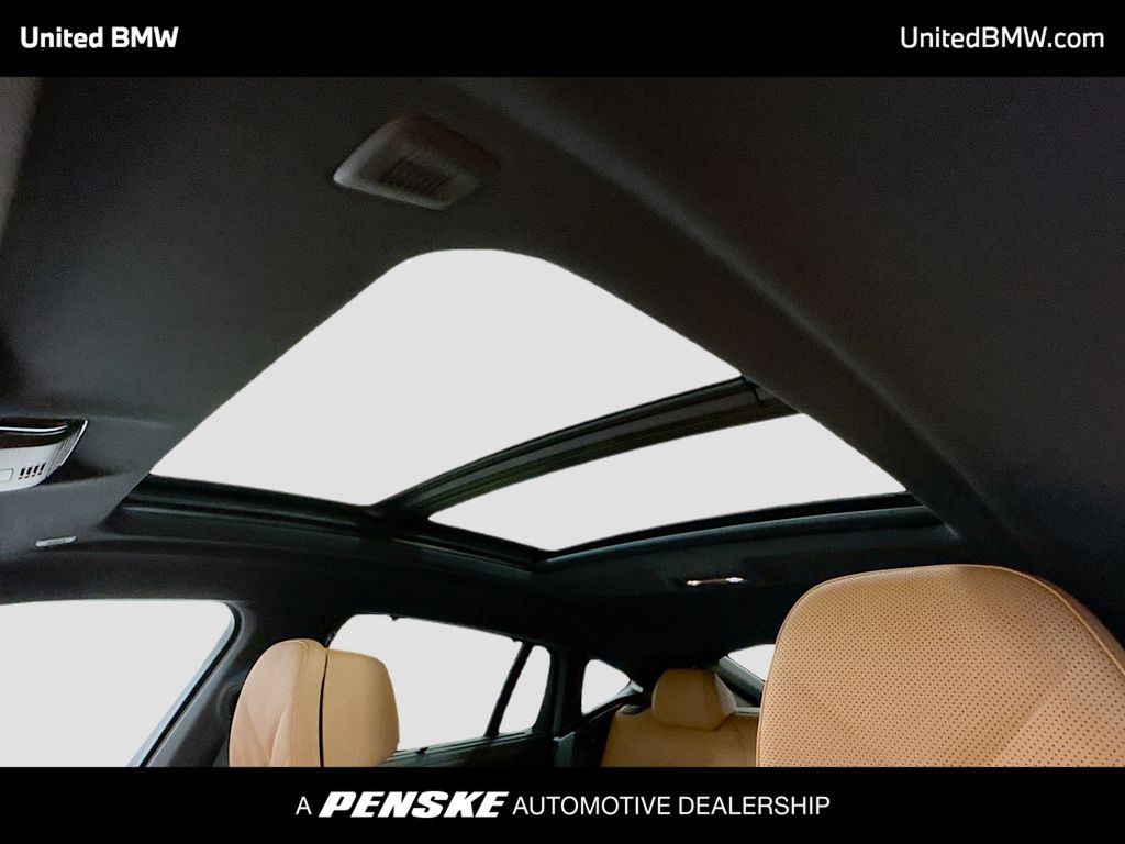 Thumbnail: 2027 BMW X6 - 12