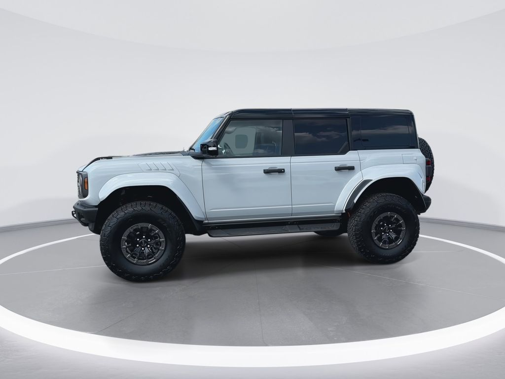 New 2026 Avalanche Ford Raptor® image 8