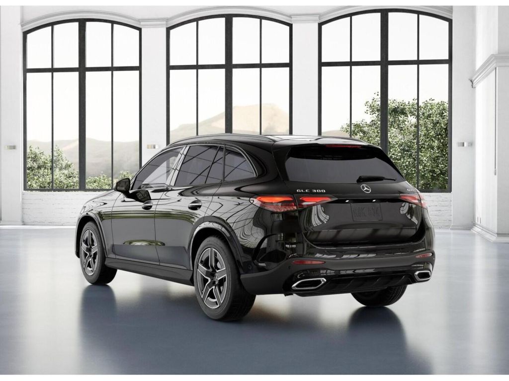 Thumbnail: 2026 Mercedes-Benz GLC - 28