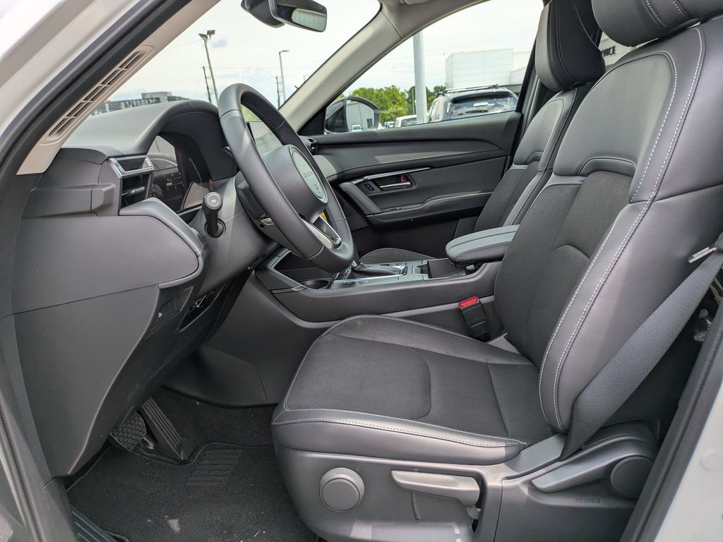 2026 Mazda CX-5 2.5 S Select