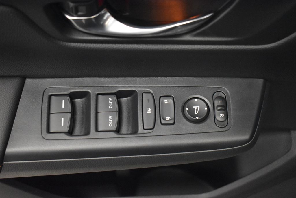 Thumbnail: 2026 Honda CR-V - 9