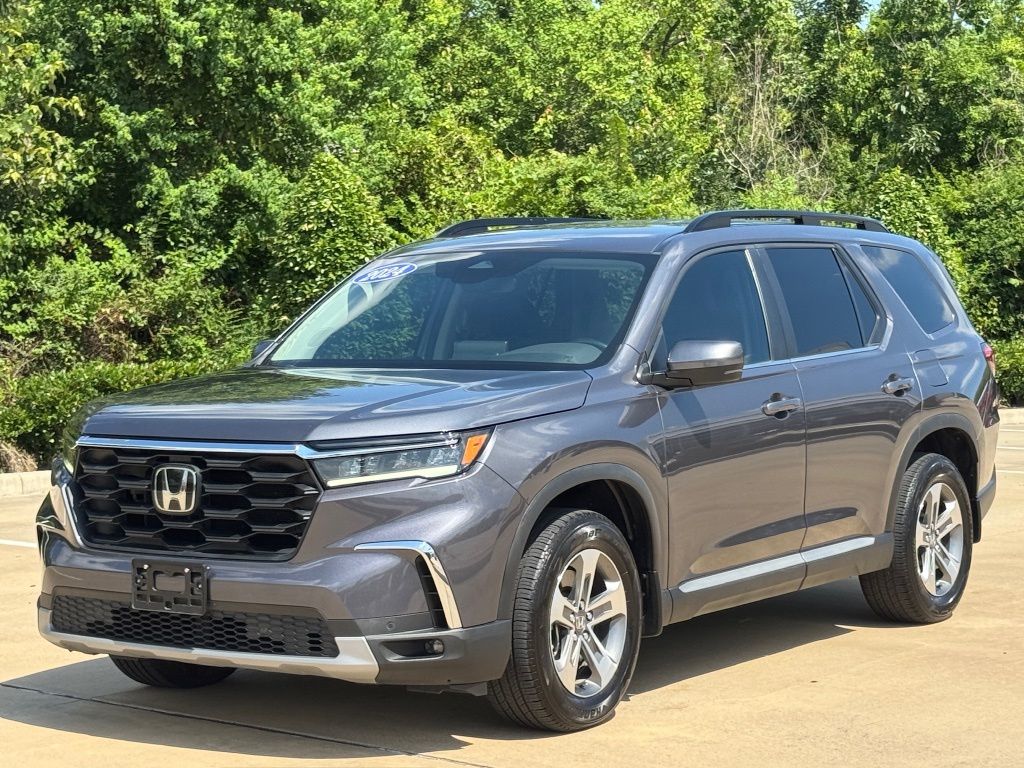 2024 Honda Pilot EX-L  at AutoSavvy Houston Southwest