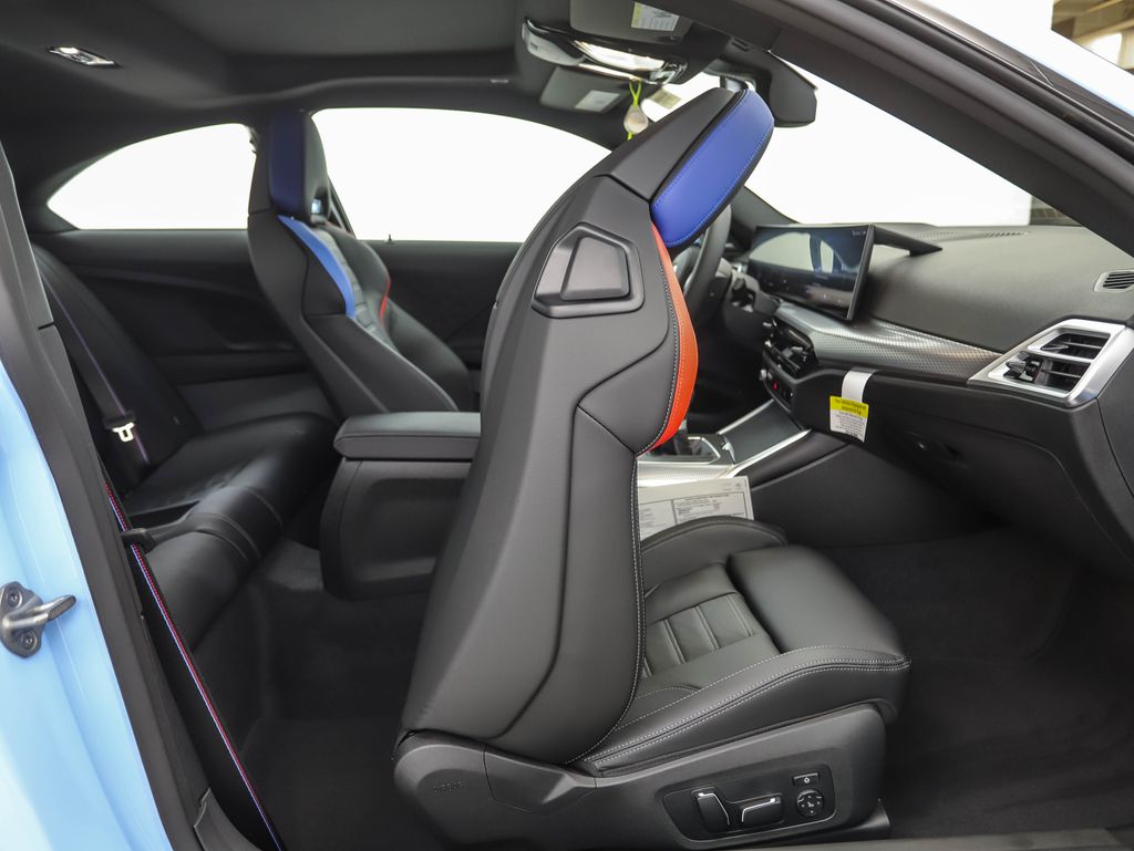 Thumbnail: 2025 BMW M2 - 30