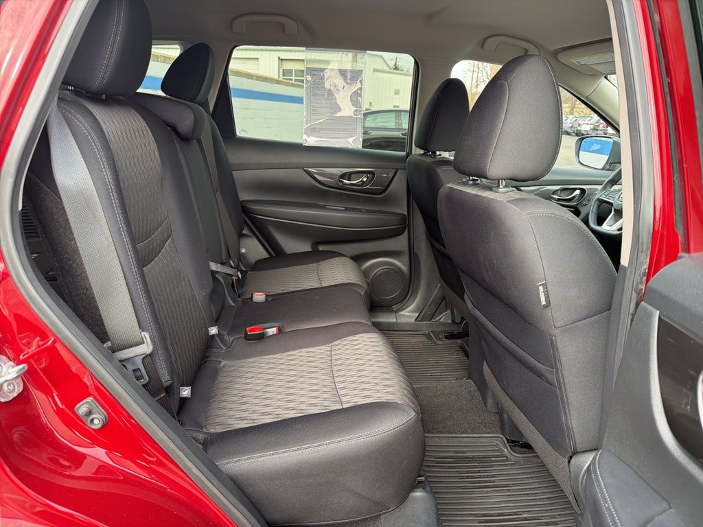 Thumbnail: 2020 Nissan Rogue - 23