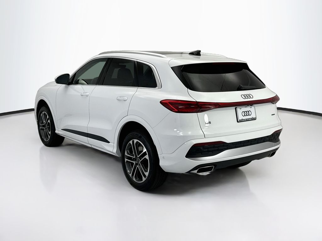Thumbnail: 2026 Audi Q5 - 7