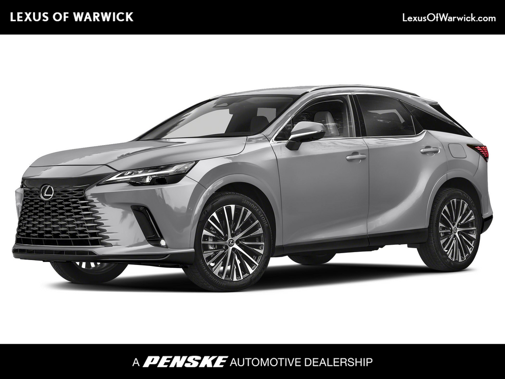 2024 Lexus RX Hybrid 350h Premium+ -
                Warwick, RI