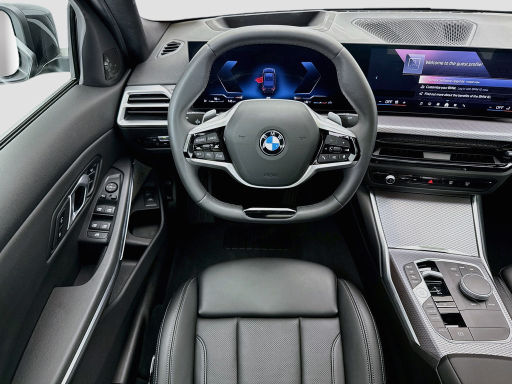 Thumbnail: 2026 BMW 3 Series - 10