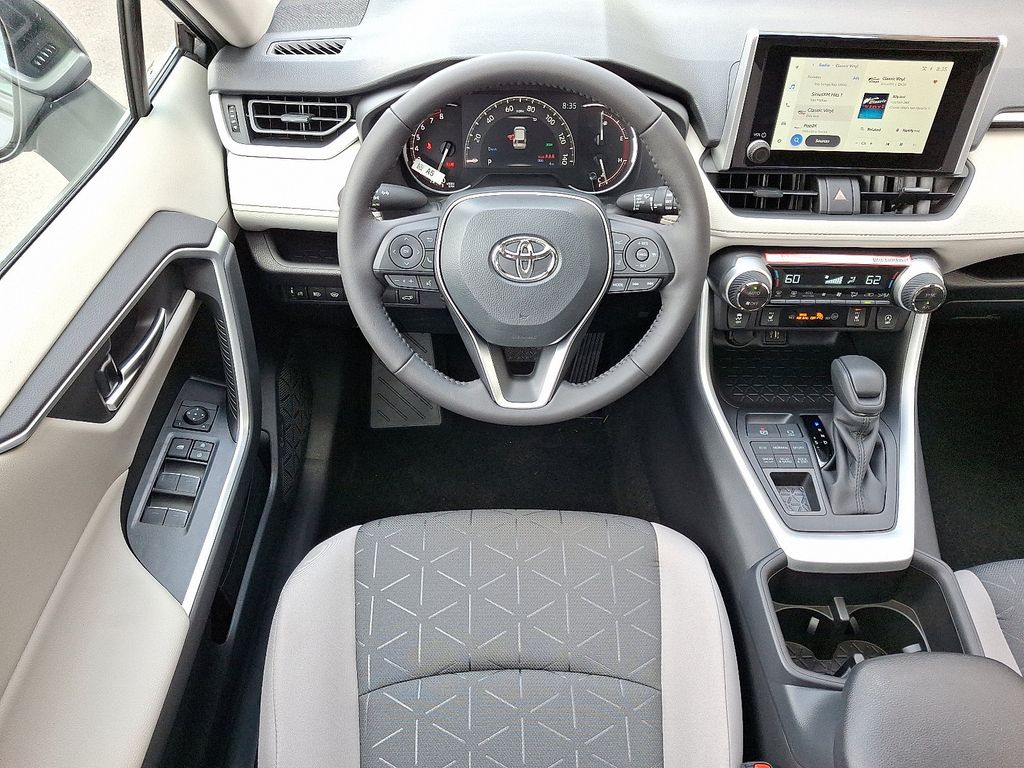 Thumbnail: 2025 Toyota RAV4 - 7