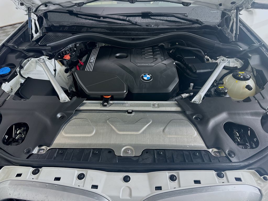 Thumbnail: 2023 BMW X4 - 31