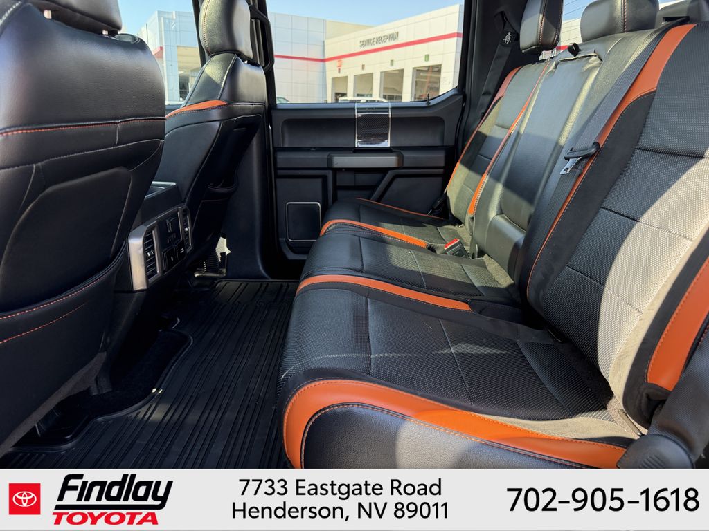 Used 2018 Ford F-150 Truck