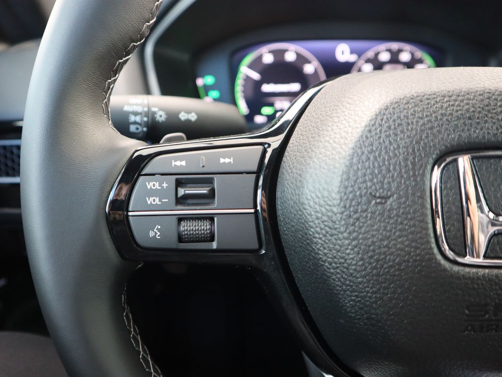 Thumbnail: 2026 Honda Civic - 12