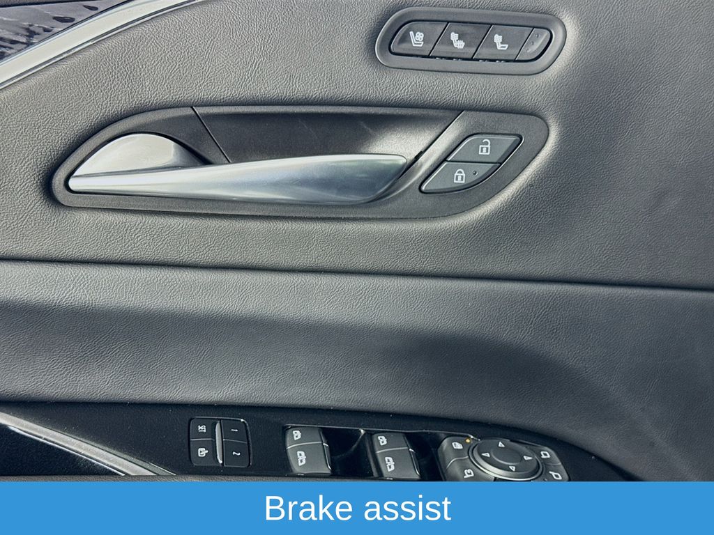 Used Car 2021 Cadillac Escalade Esv  Sport For Sale Under $60,000 In Austin, Texas