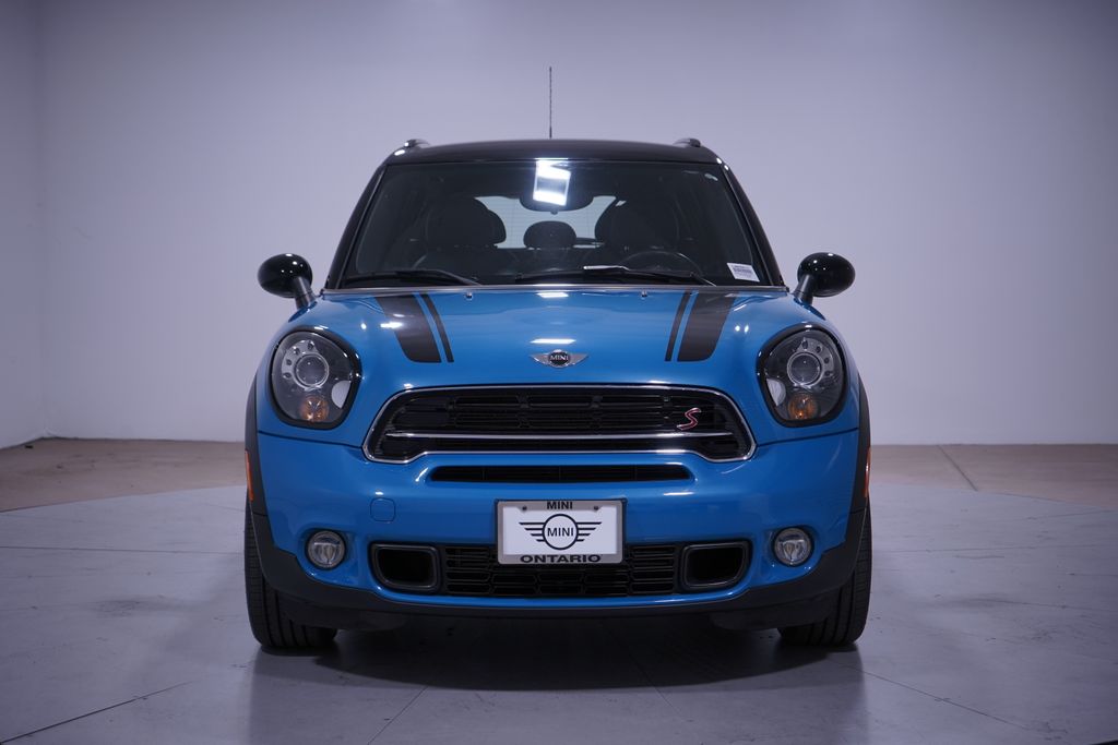 Thumbnail: 2016 MINI Cooper Countryman - 4
