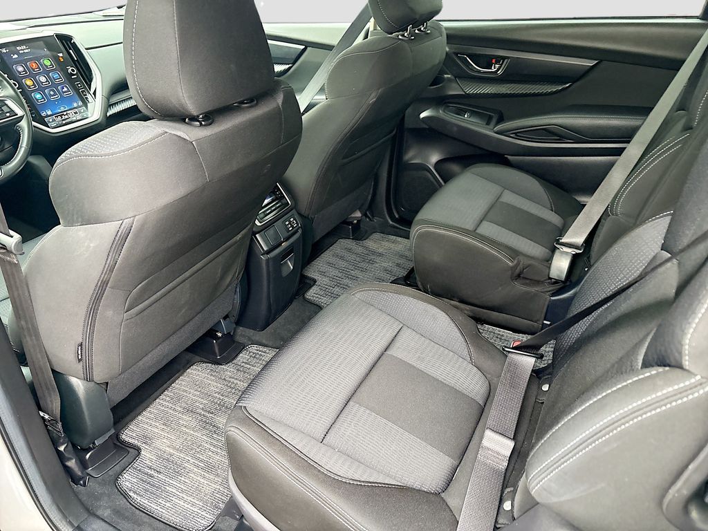 Used 2024 Silver Subaru Premium image 23