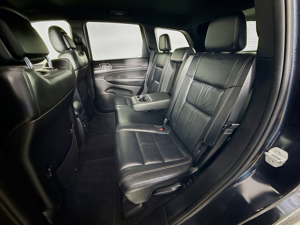 Thumbnail: 2015 Jeep Grand Cherokee - 24