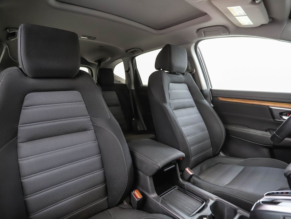 Thumbnail: 2021 Honda CR-V - 31