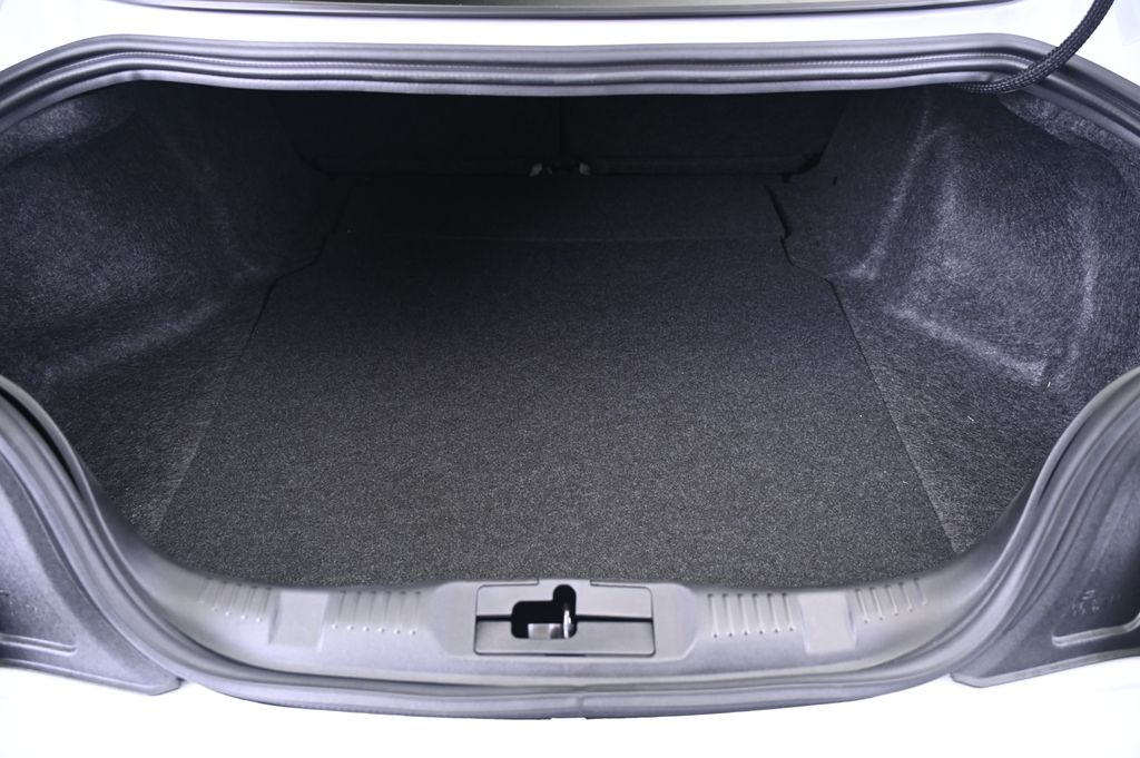 Thumbnail: 2021 Ford Mustang - 15