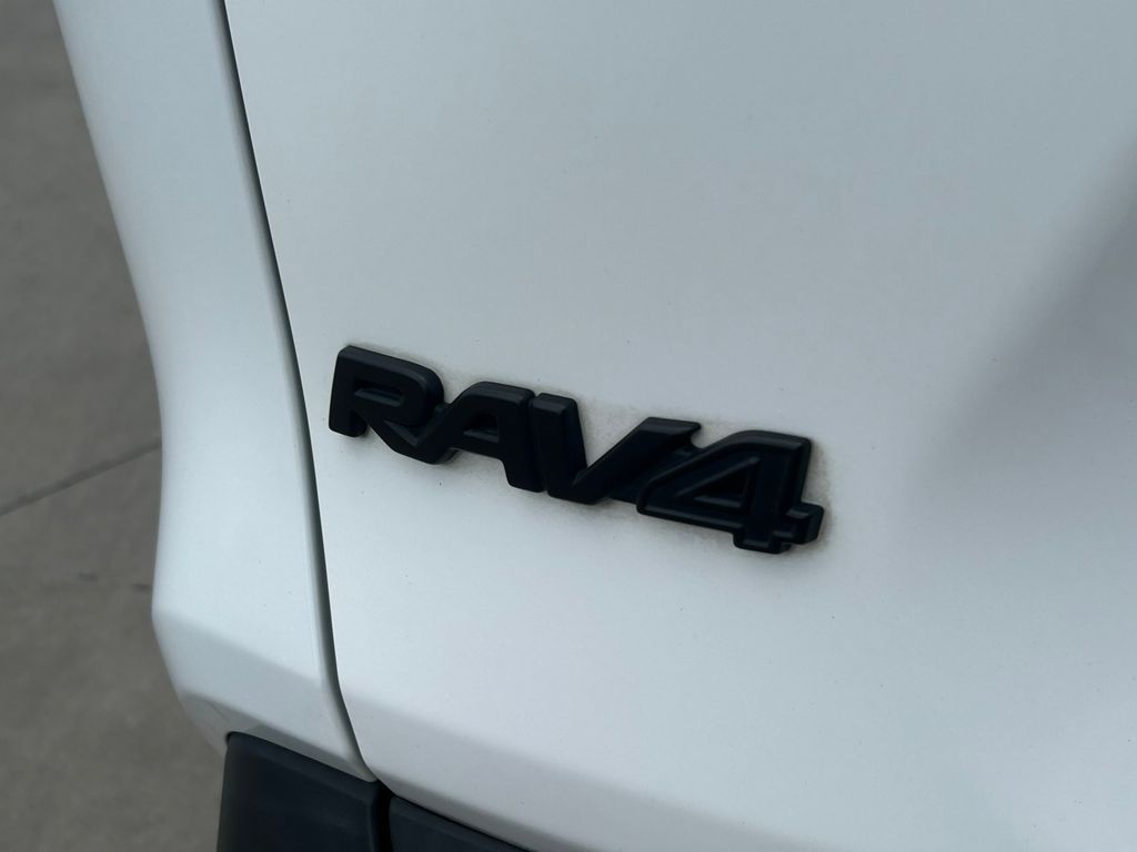 Used 2024 Toyota RAV4 SUV
