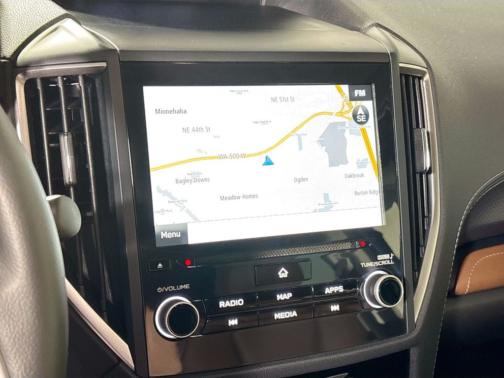 2023 Subaru Forester Touring