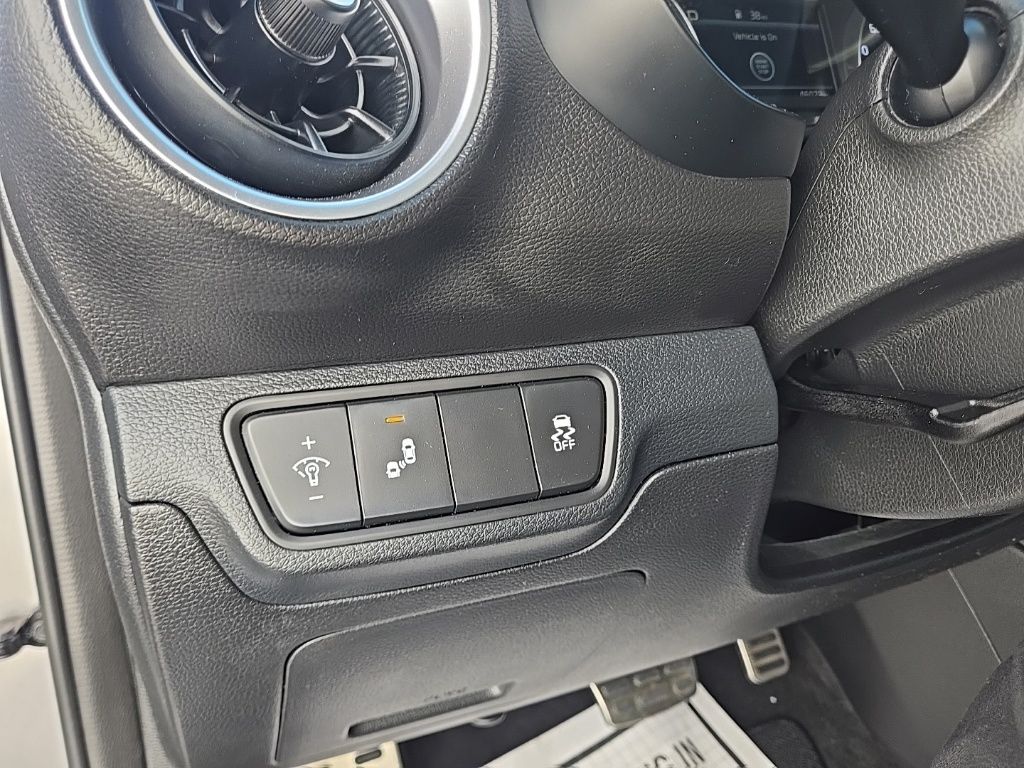 Used 2023 Gray Kia GT-Line image 25