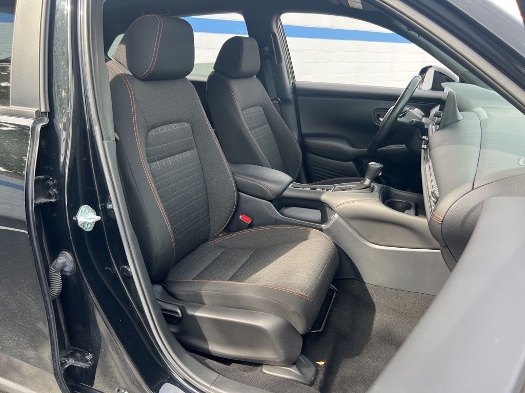 Thumbnail: 2023 Honda HR-V - 24