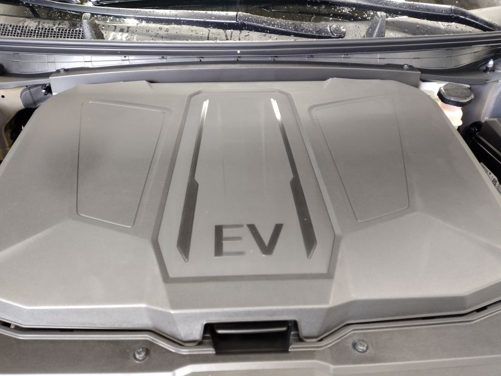 2026 Hyundai IONIQ 5 SE Standard Range