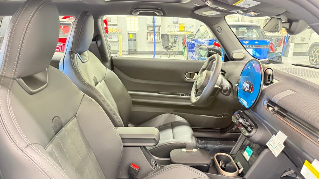 Thumbnail: 2026 MINI Cooper - 22