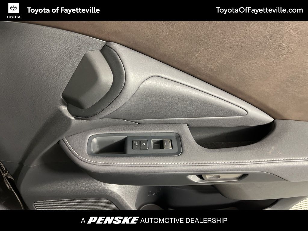 2024 Lexus TX 350 11