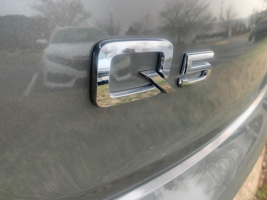 Thumbnail: 2023 Audi Q5 - 8