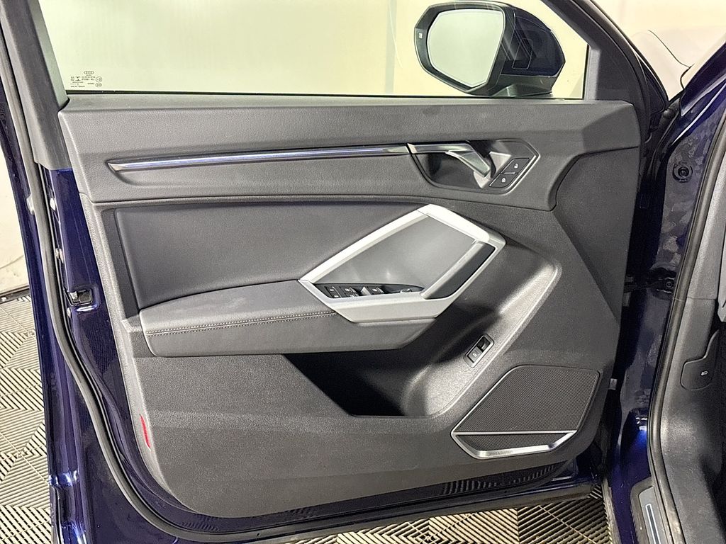 2021 Audi Q3 Premium Plus