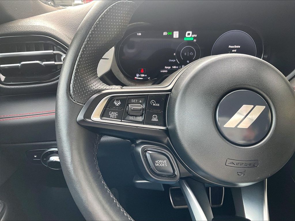 2024 Dodge Hornet — photo 22