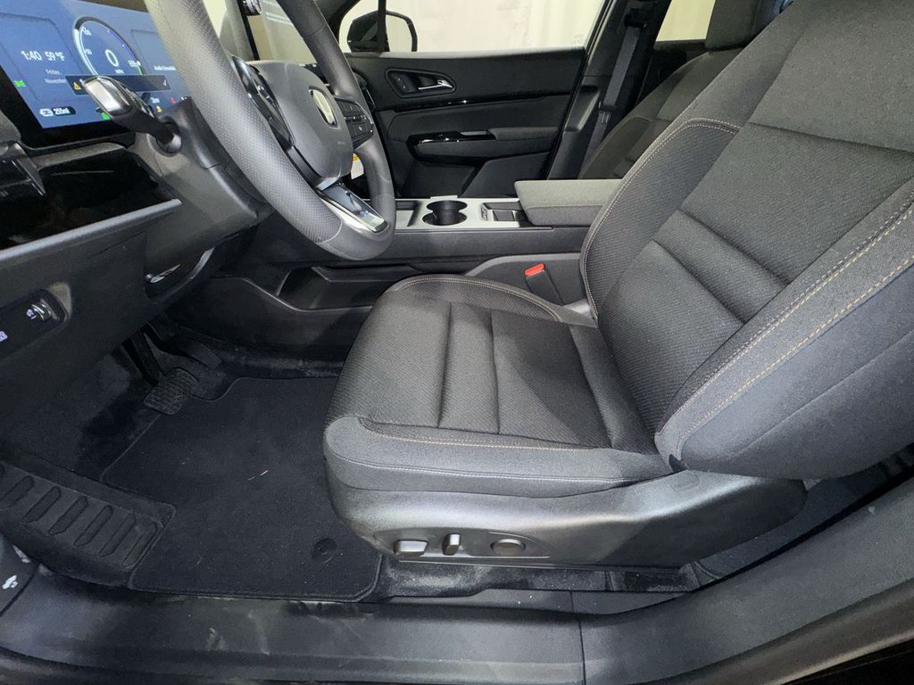 new 2026 Honda Prologue car, priced at $41,850