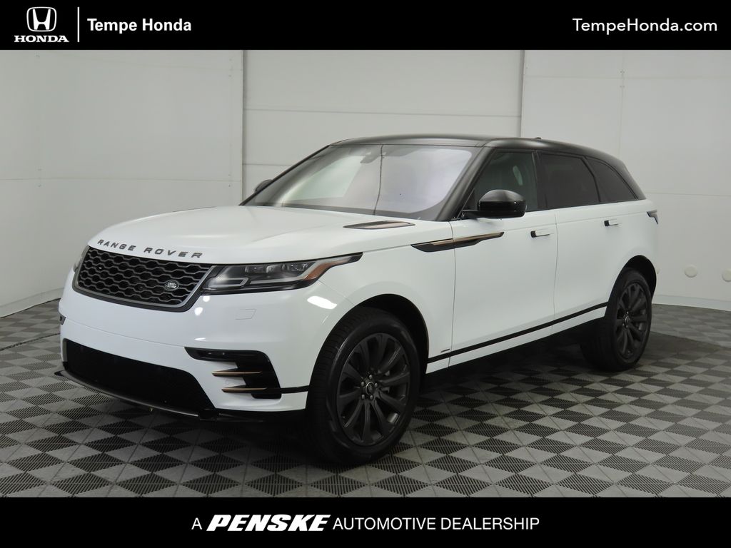 2020 Land Rover Range Rover Velar R-Dynamic S -
                Tempe, AZ