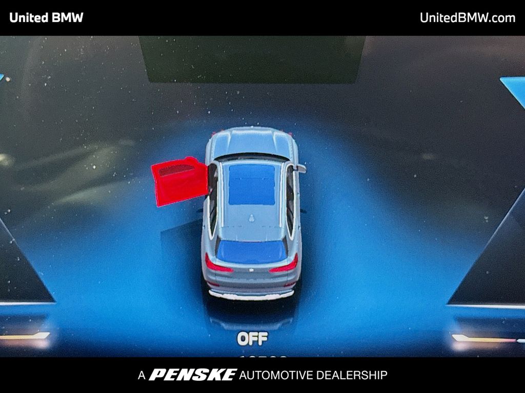 Thumbnail: 2024 BMW X5 - 7