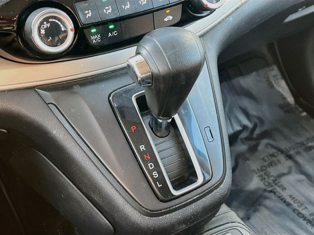 2016 Honda CR-V EX  at Bravo Nissan