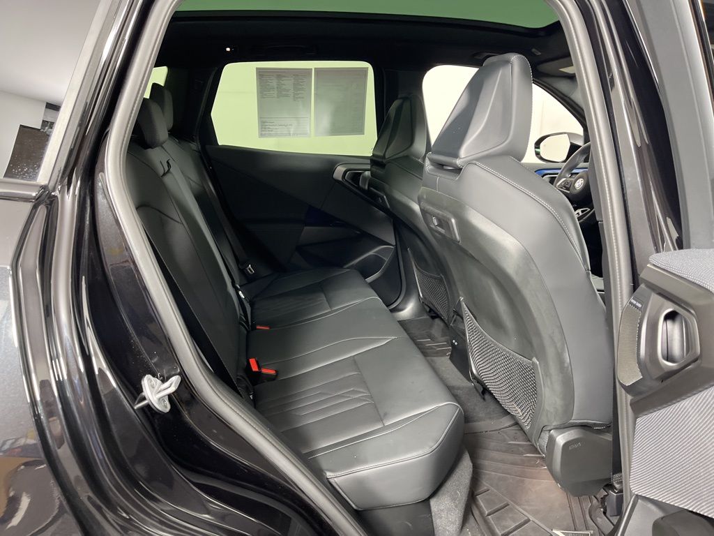 Thumbnail: 2026 BMW X3 - 9