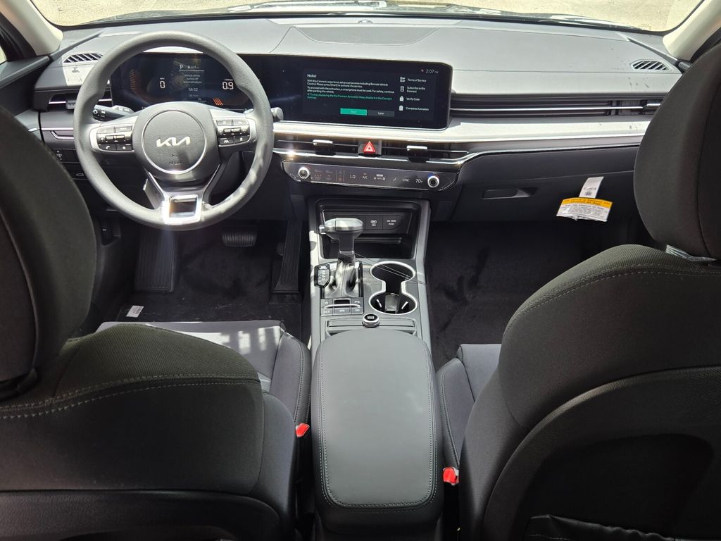2026 Kia K5 - $27,121