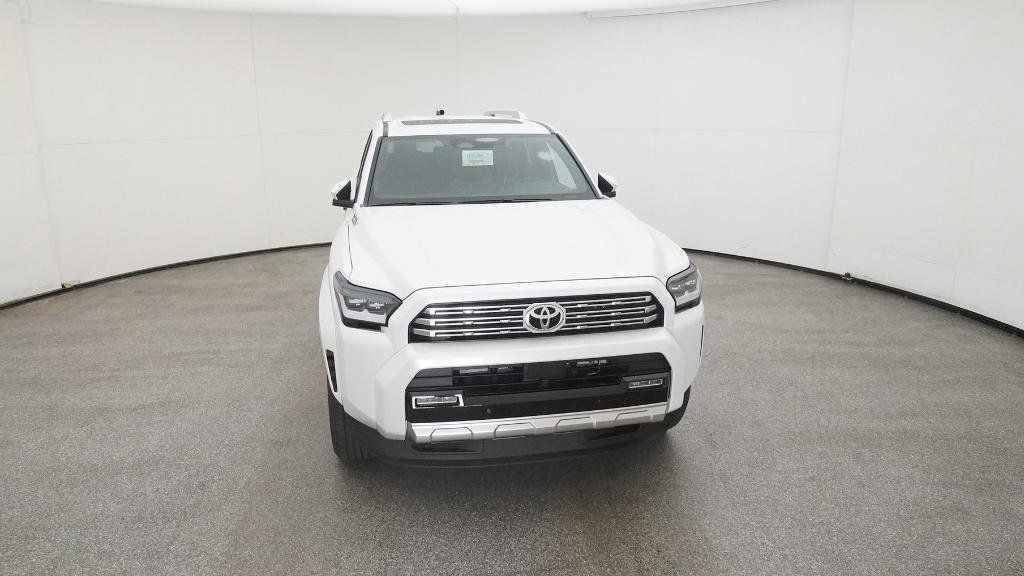 Thumbnail: 2025 Toyota 4Runner - 23