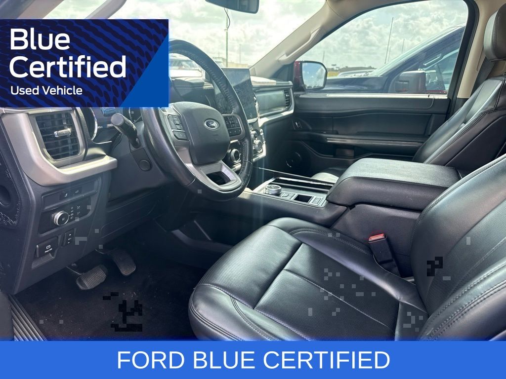 2022 Ford Expedition XLT - 8