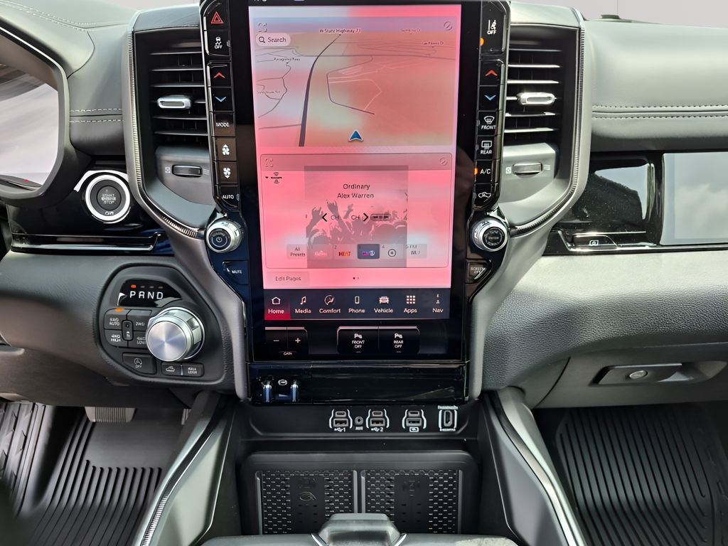 New 2026 Gray Ram Rebel image 39