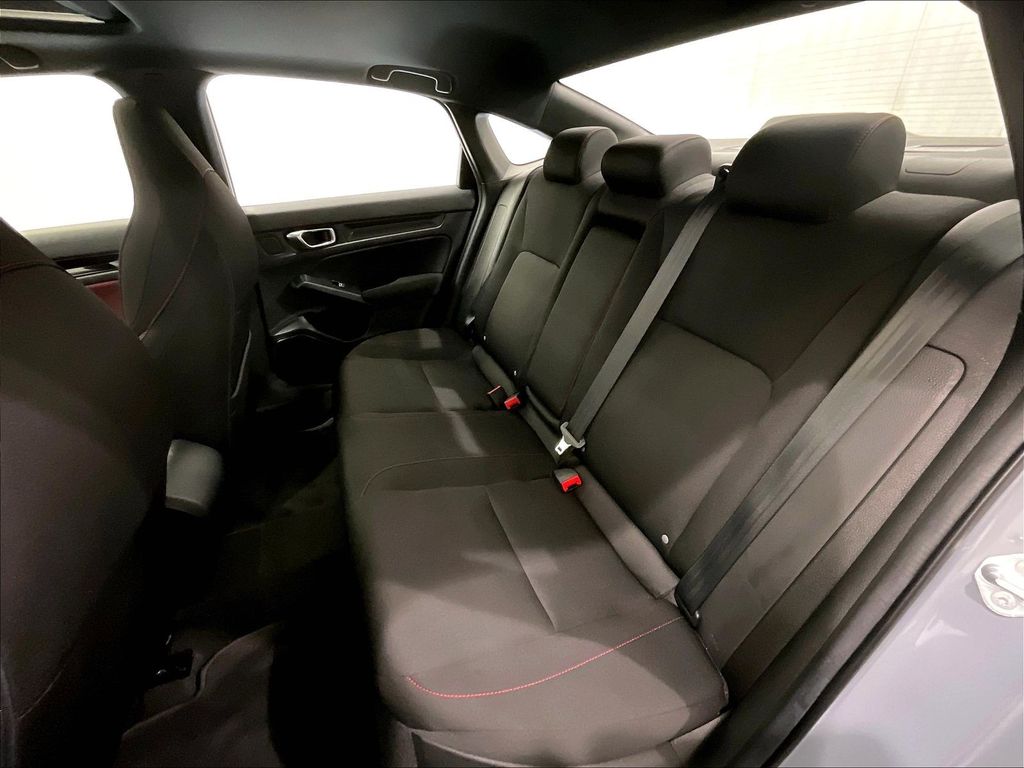2023 Honda Civic — photo 15