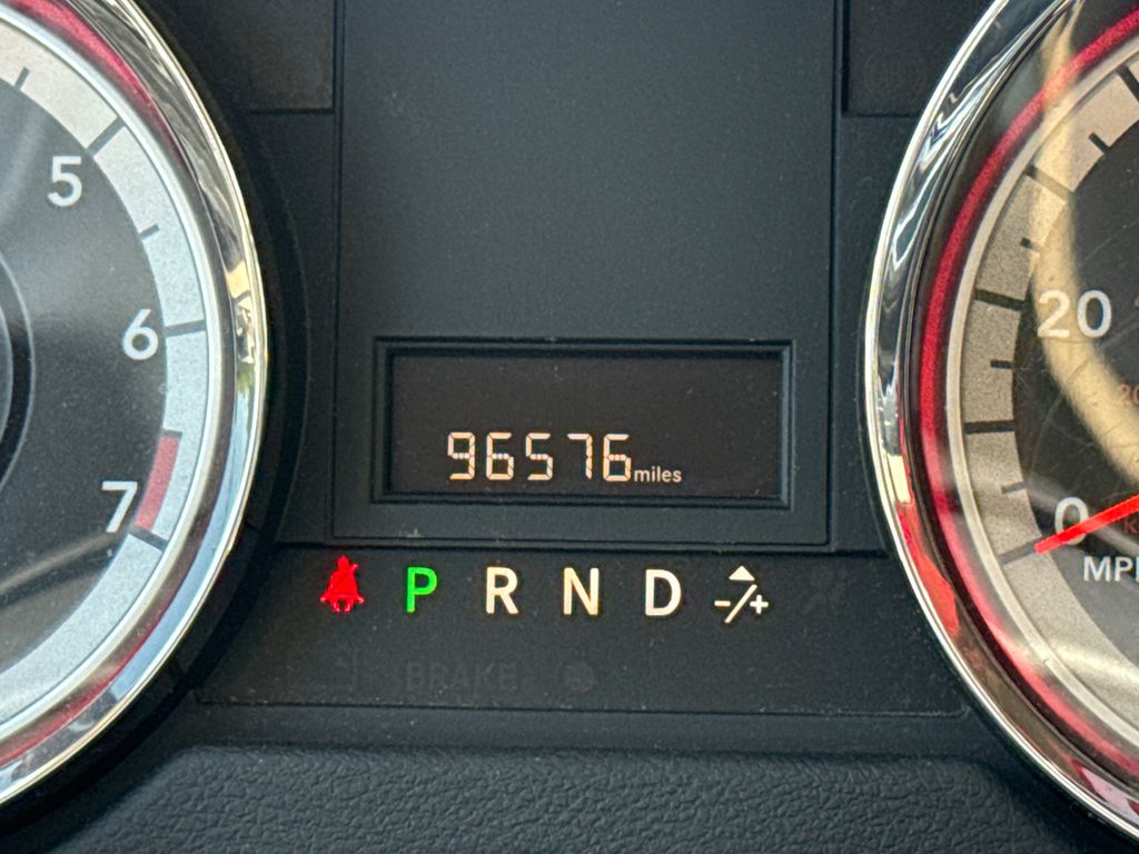 Used 2015 Dodge Grand Caravan Van