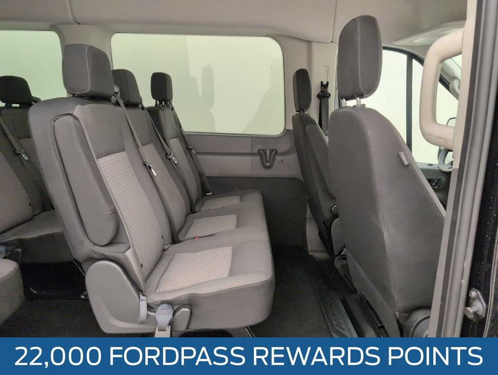 Certified Used 2024 Black Ford XLT image 16