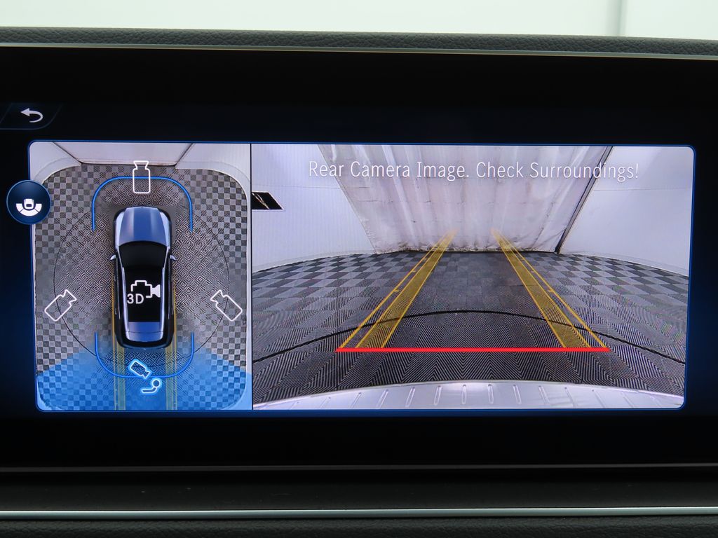 2025 Mercedes-Benz GLE 450 15