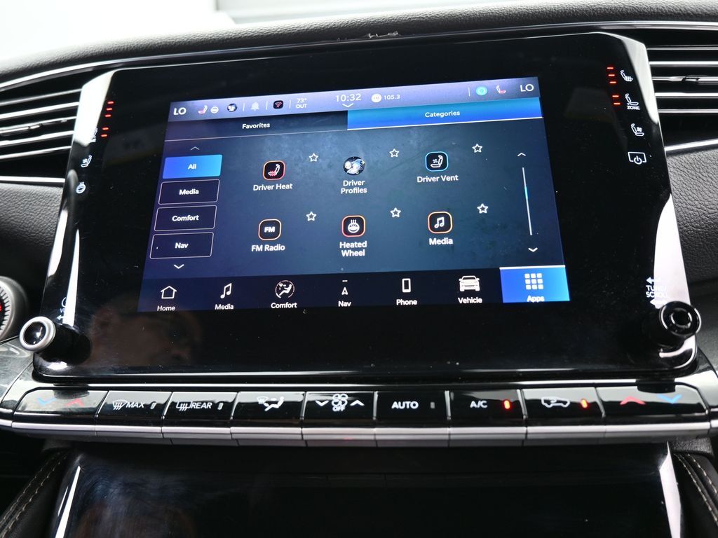 Used 2022 Silver Zynith Jeep Series I image 24