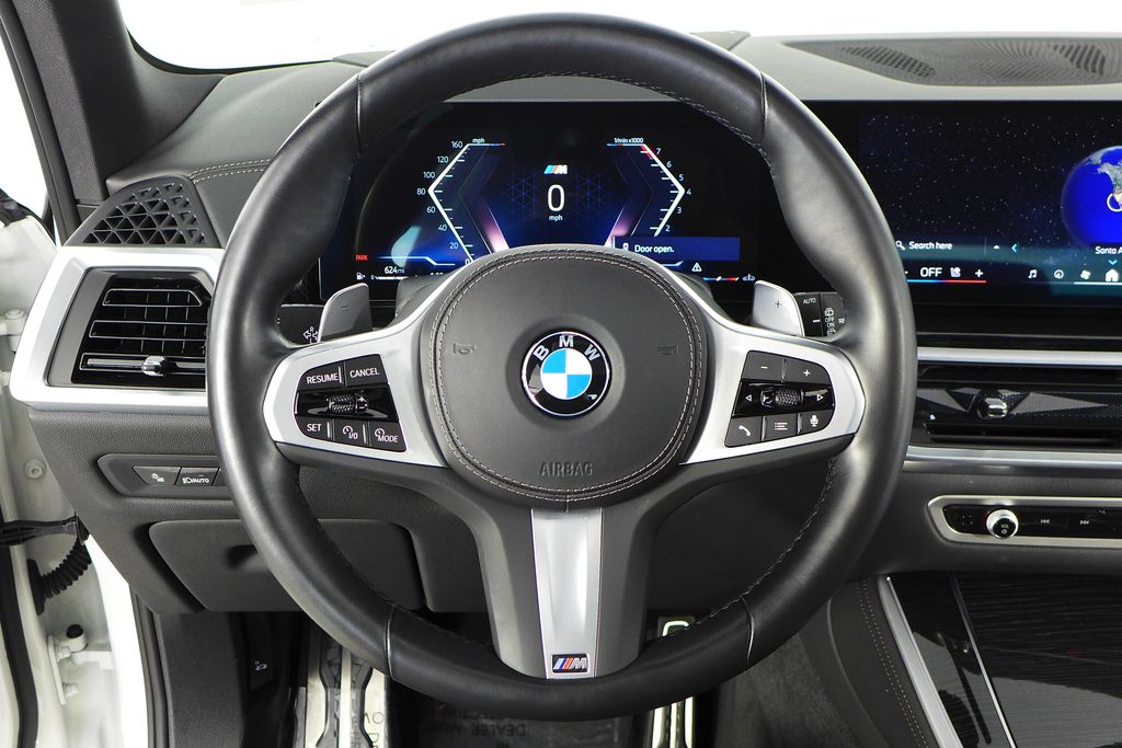 Thumbnail: 2024 BMW X5 - 26