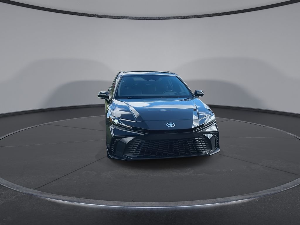 Thumbnail: 2025 Toyota Camry - 3